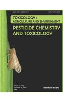 Pesticide Chemistry and Toxicology