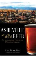 Asheville Beer