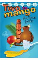 Two to Mango