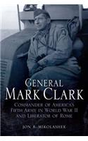 General Mark Clark