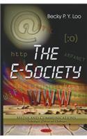 The E-Society
