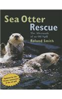 Sea Otter Rescue