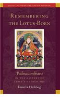 Remembering the Lotus-Born