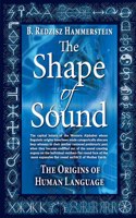 The Shape of Sound