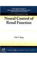 Neural Control of Renal Function