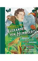 The Incredible yet True Adventures of Alexander von Humboldt