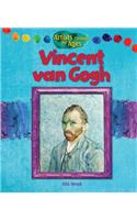 Vincent Van Gogh: (Artists Through the Ages)