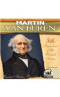 Martin Van Buren