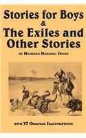 Stories for Boys & the Exiles and Other Stories