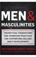 Men and Masculinities