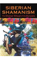 Siberian Shamanism