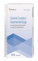 Coding Companion for General Surgery/ Gastroenterology 2022