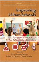 Improving Urban Schools