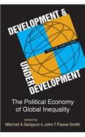 Development and Underdevelopment