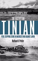 Battle for Tinian