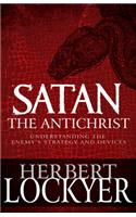 Satan the Antichrist