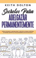 Secretos para Adelgazar Permanentemente