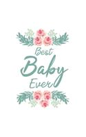 Best Baby Ever