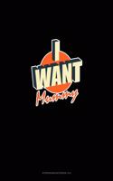 I Want Mummy: Storyboard Notebook 1.85:1(1706 Storyboard Notebook 1.85:1)