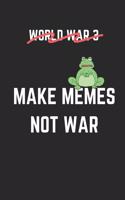 World War