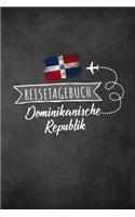 Reisetagebuch Dominikanische Republik
