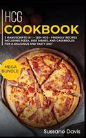 Hcg Cookbook