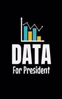 Data For President