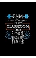 Gift Physical Education Phys Ed