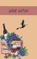 Wine Witch