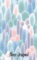 Sleep Monitor Journal