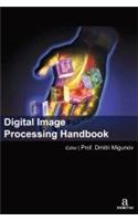 DIGITAL IMAGE PROCESSING HANDBOOK