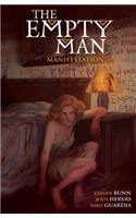 The Empty Man: Manifestation: (The Empty Man)