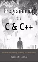 Programming in C and C++