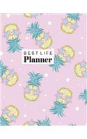 Best Life Planner