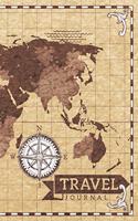 Travel Journal