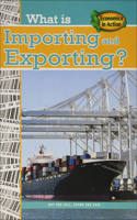 What Is Importing and Exporting?