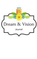 Dream & Vision Journal