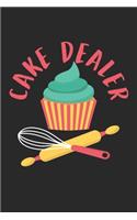 Cake Dealer