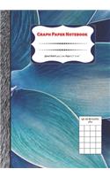 Graph Paper Notebook