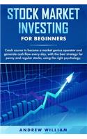 Stock market investing for beginners