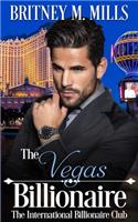 The Vegas Billionaire