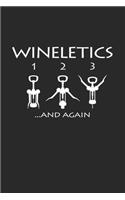 Wineletics