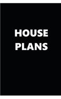 2020 Weekly Planner Political Theme House Plans Black White 134 Pages: 2020 Planners Calendars Organizers Datebooks Appointment Books Agendas