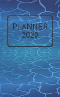 Planner 2020