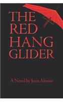 The Red Hang Glider