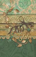 Clara: Women's Personalized Daily Thoughts Log - My Feelings Diary - Journal to Write In Daily Reflections