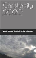 Christianity 2020