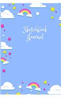 Sketchbook Journal