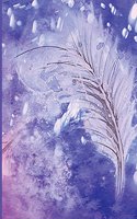 Boho Feather Dreams Dot Grid Journal: Dotted Grid Paper Notebook for Bullet Journaling