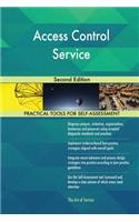 Access Control Service: Second Edition